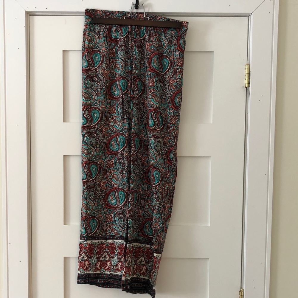 Pants - Picture 4 of 4